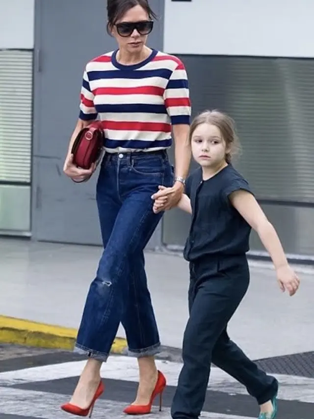 [Bintang] Victoria Beckham