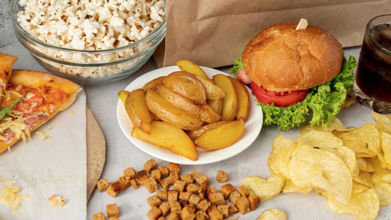 Daftar Lengkap Pantangan Makanan untuk Penderita Kolesterol dan Asam Lambung