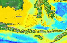 Fakta-Fakta Perairan Masalembo di Laut Jawa, Lokasi Karamnya KM Virgo Transport 8