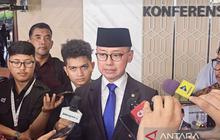 Fakta Menarik: 17+8 Tuntutan Rakyat Didengar dan Ditindaklanjuti MPR, Ini Kata Eddy Soeparno