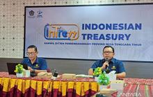 Realisasi Belanja APBN NTT Tembus Rp5,3 Triliun per Februari 2026, Tumbuh Signifikan