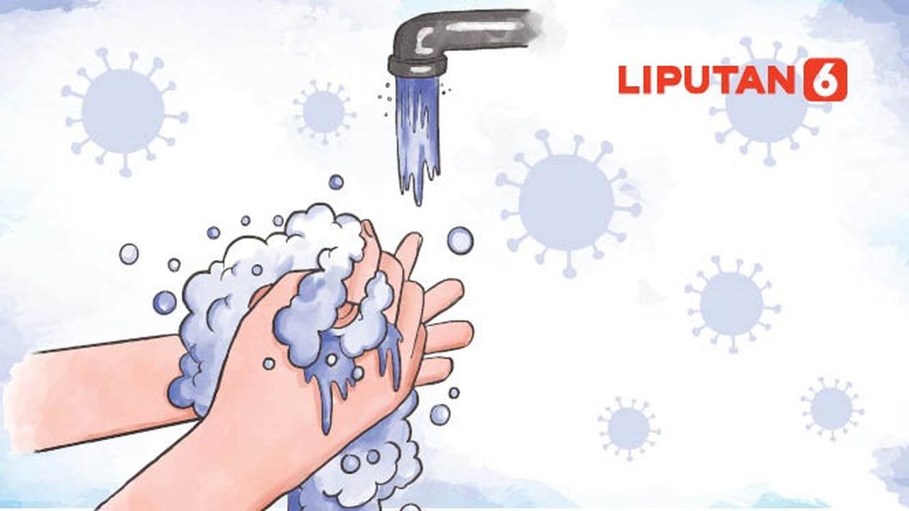 Banner Infografis 3 Keajaiban Cuci Tangan Saat Pandemi Covid-19. (Liputan6.com/Abdillah)