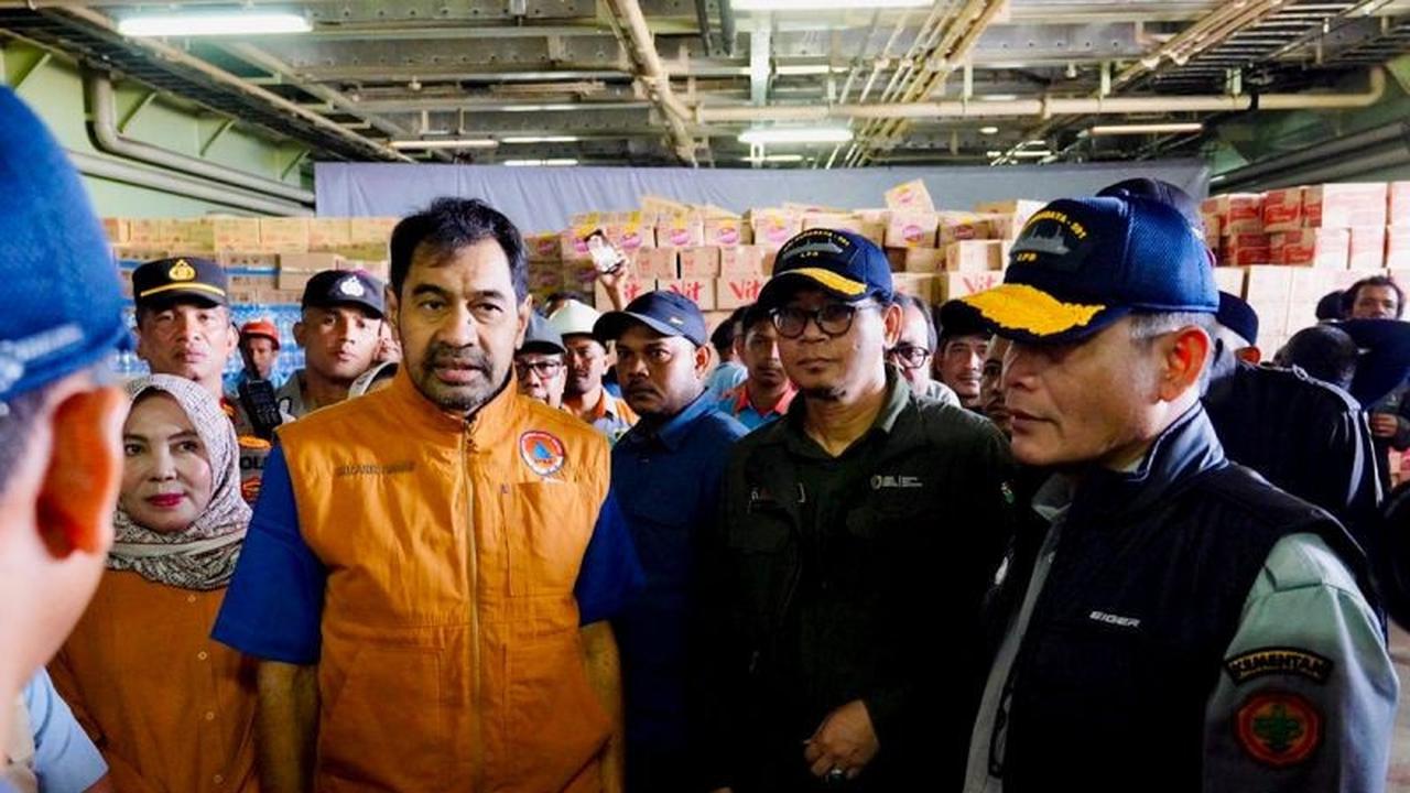 Sorotan Penanganan Bencana dan Isu Nasional Terkini: Kemenag Mediasi hingga Bantuan Kemanusiaan