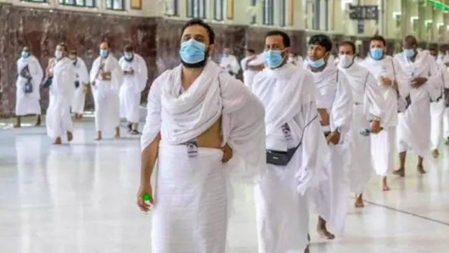 Pakaian Ihram (Istimewa)