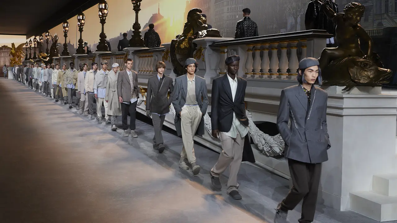 Dior Men