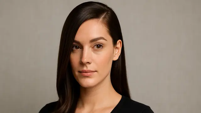 7 Model Rambut Belah Samping untuk Wanita, Bikin Wajah Terlihat Lebih Tirus dan Anggun