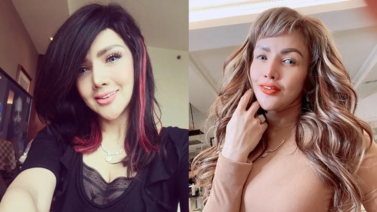 Sambung Rambut, Ini 6 Potret Terbaru Barbie Kumalasari yang Jadi Sorotan