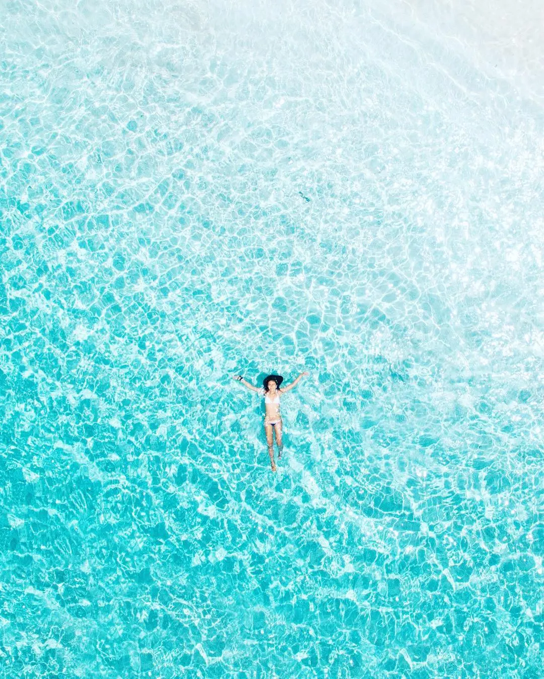 Traveling di usia 20-an, yuk! (iwwm/Instagram)