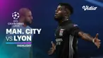 Berita Video Highlights Liga Champions, Lyon Tantang Bayern Munchen di Semifinal Usai Kalahkan Manchester City 3-1