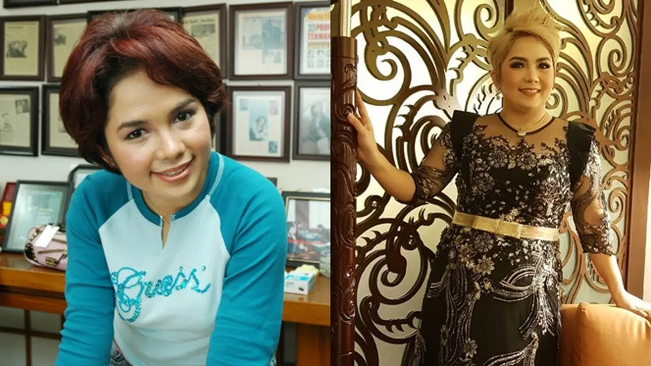 Masih Ingat Joy Tobing Juara Indonesia Idol 1? Ini 6 Potret Terbarunya