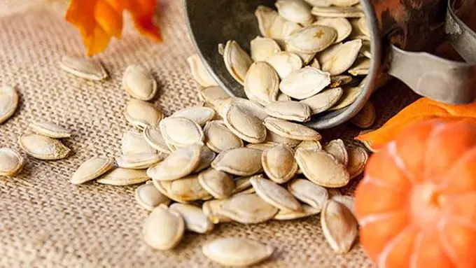 Biji labu/copyright fantabulosity.com