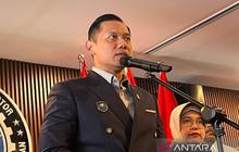 AHY Dorong Kolaborasi Lintas K/L Atasi ODOL, Target Zero ODOL 2027 Demi Logistik Berkelanjutan Nasional
