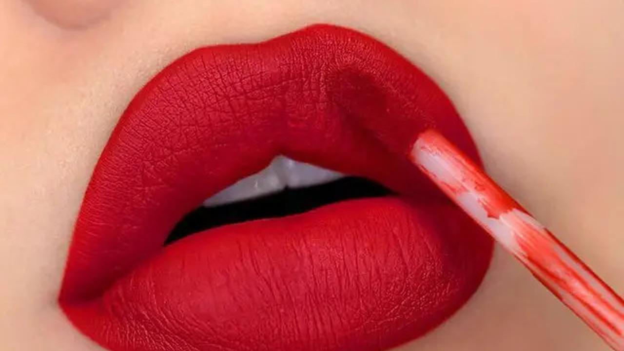 Warna Lipstik Favorit Bisa Ungkap Kepribadianmu, Begini Caranya