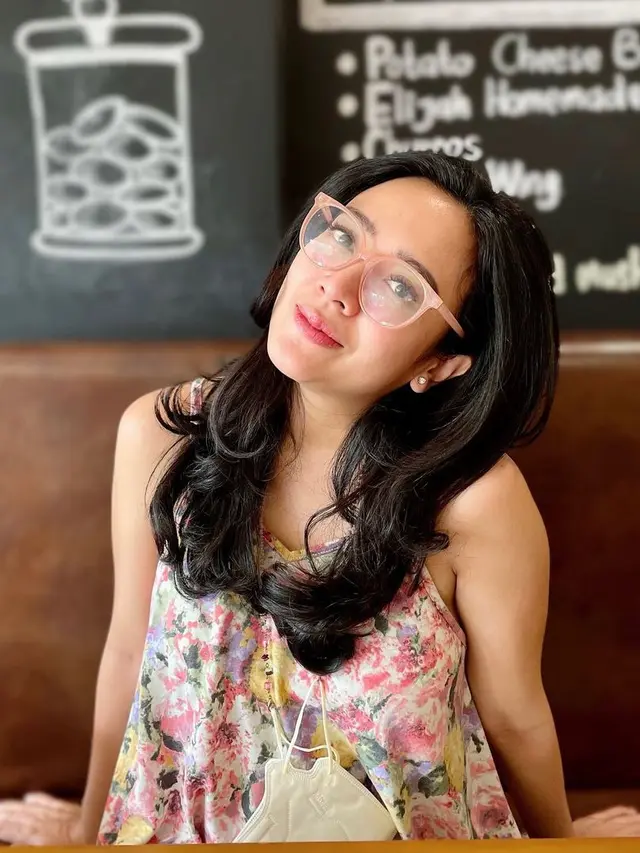 [Fimela] Dea Ananda