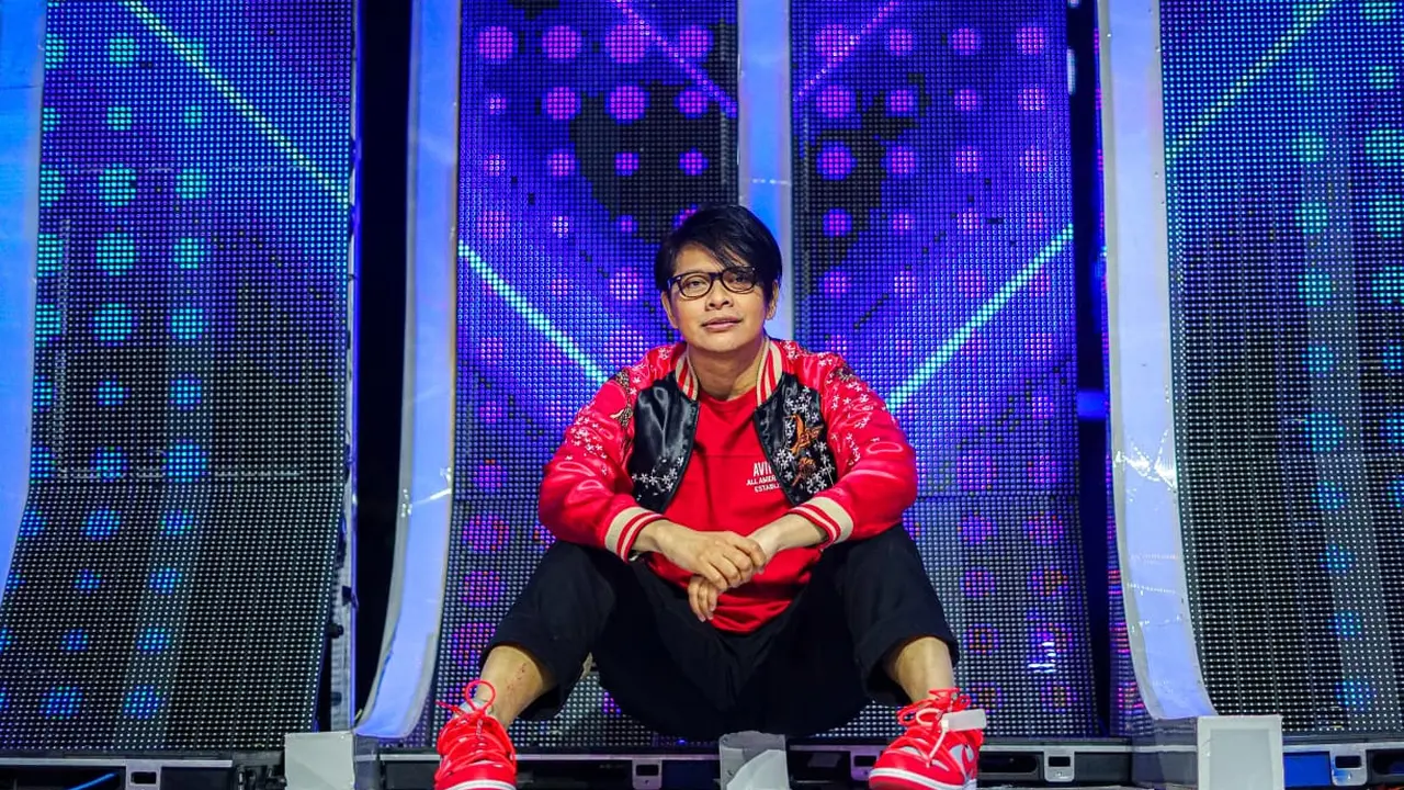Armand Maulana (ist)