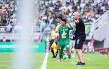 Persebaya Cukur Persik 5-0: Dominasi di Laga Penutup Super League