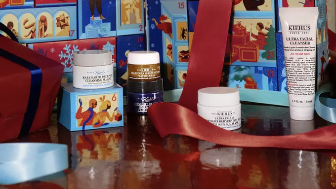 Kiehl's Holiday Collection