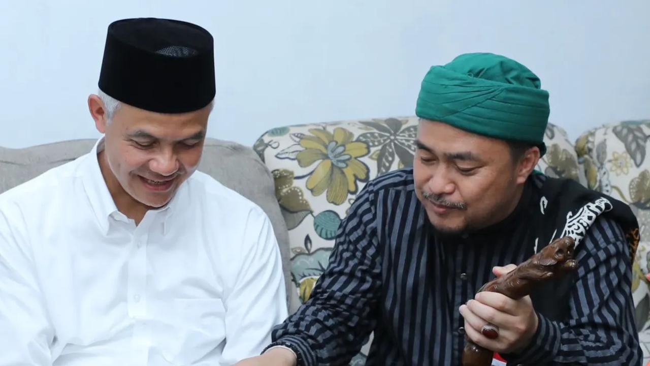 Dok. Istimewa