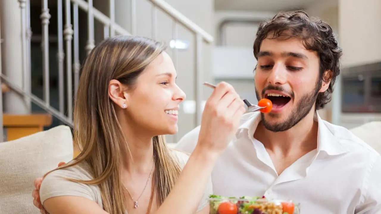 Kendalikan Diabetes dengan Ubah Gaya Hidup