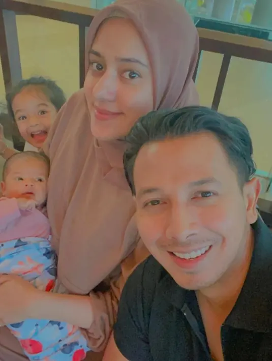 Fairuz A Rafiq dan Sonny Septian (Instagram/sonnyseptian)