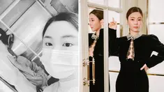 Abby Choi. (Facebook/ paomescharity, Instagram/ xxabbyc)