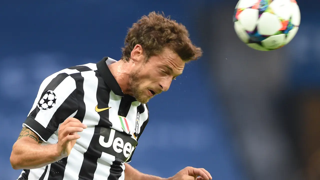 Claudio Marchisio