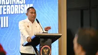 BNPT: Memetic Radicalization Jadi Ancaman Nyata Bagi Generasi Muda