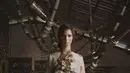 PORCELAIN COUTURE mempertemukan kreativitas BIYAN + GAYA Ceramic dalam sebuah kolaborasi yang merayakan material, craftsmanship, dan keindahan yang tak terduga. / Foto dok: BIYAN.