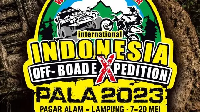 Off-road