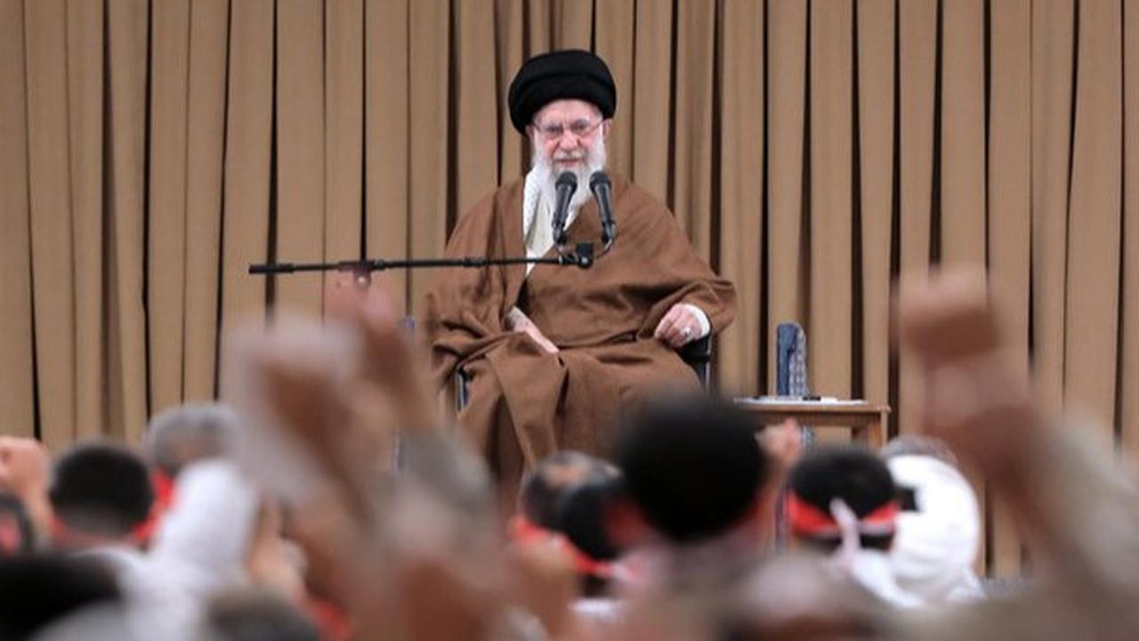 Pemimpin Tertinggi Iran Murka, Serang Presiden AS Donald Trump & Israel Tanpa Ampun
