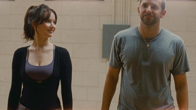 Silver Linings Playbook (2012)
