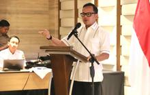 Wamendagri Bima Arya: ASN Jangan Hanya Kejar Output, Pastikan Program Berdampak bagi Warga