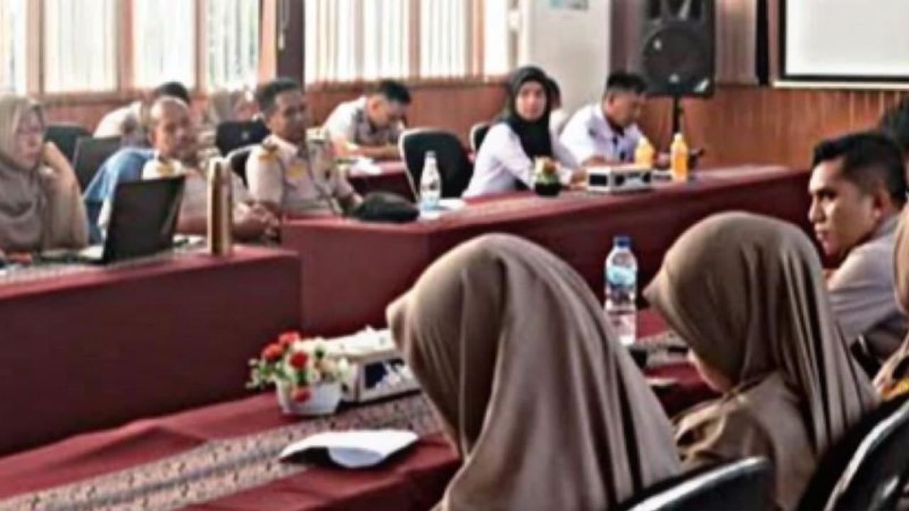 BKHIT Maluku Edukasi Mahasiswa Uji Mutu Pangan dan Pengawasan Karantina