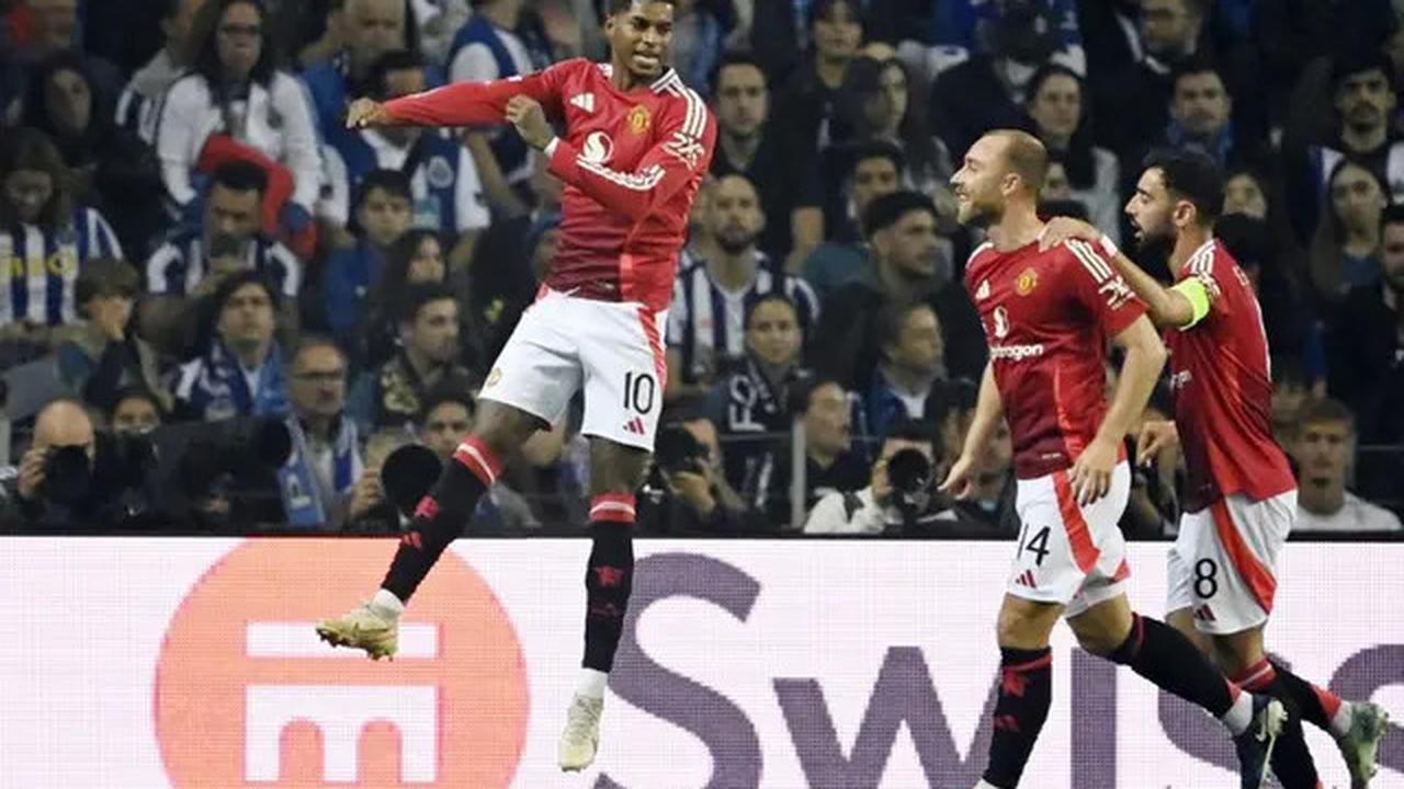 5 Masalah yang Harus Diselesaikan Ruben Amorim di MU, Termasuk Mengembalikan Kepercayaan Fans