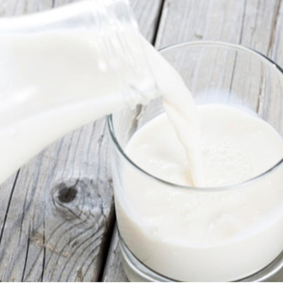 Susu Kambing atau Susu Sapi? (Bagian 4)