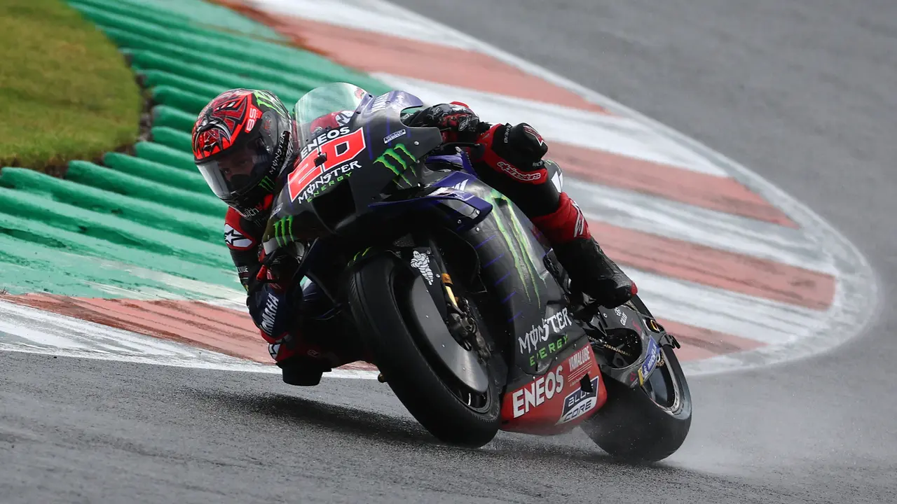 Fabio Quartararo