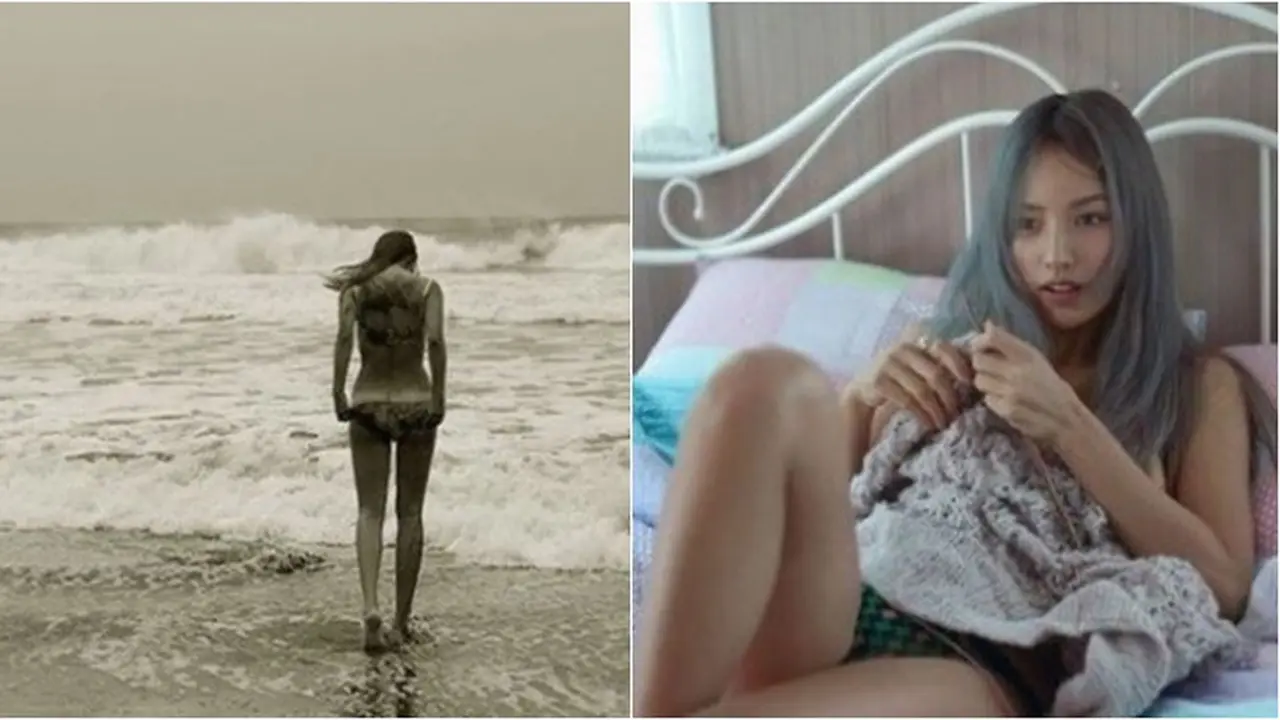 Lee Hyori