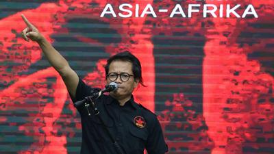 Penangkapan Admin Akun Parodi TheKerupuk hingga Akhirnya Dibebaskan