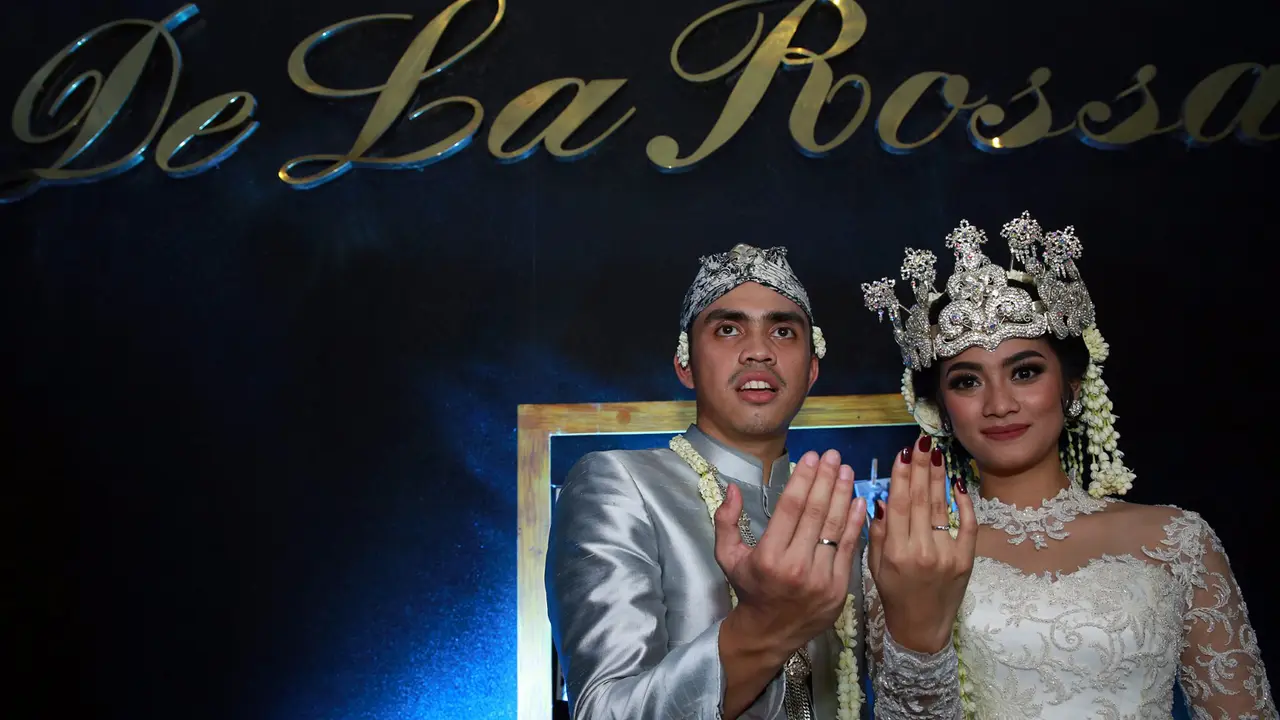 [Bintang] Ayudia Bing Slamet - Ditto