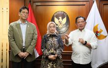 Pemerintah Bahas Pengelolaan Kepegawaian dan Keuangan Daerah, Begini Hasilnya