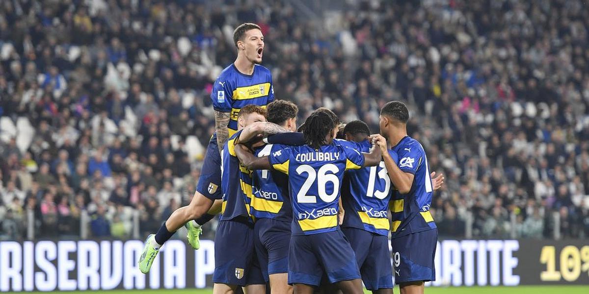 Parma vs Juventus: Misi Berbeda di Ujung Musim Serie A