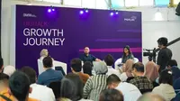 Kolaborasi PERURI dan Big Alpha Dorong UMKM Tangguh Digital