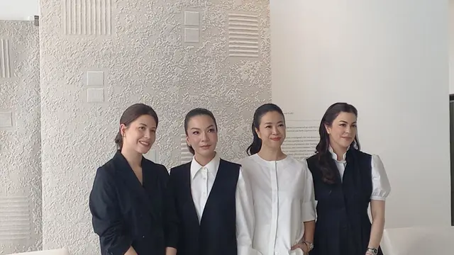 Dari Kebutuhan Personal, MASSHIRO&Co. Hadirkan Solusi Busana Praktis