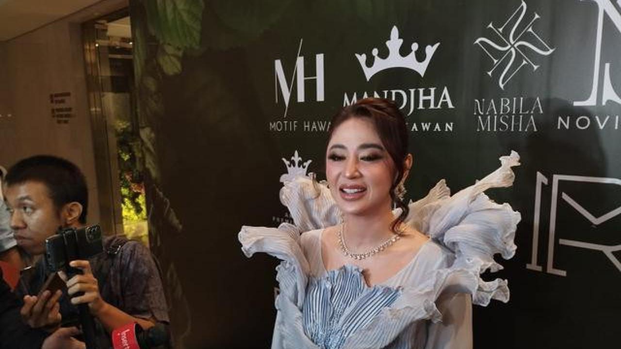 Dewi Perssik Temukan 16 Akun Terorganisir Sebar Hoaks Dirinya Meninggal, Ada yang Ngaku Jadi Suruhan