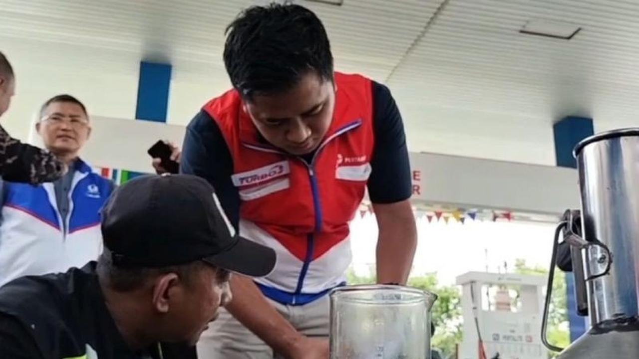 Ternyata Ini Kata YLKI dan Ombudsman Soal Respons Pertamina Tangani Kasus Pertalite di Jatim