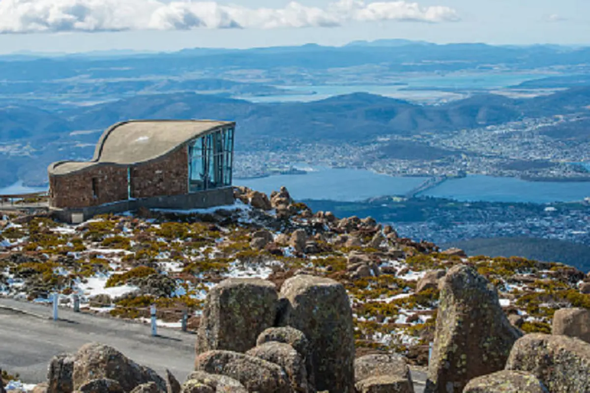 Ilustrasi Tasmania (iStock)
