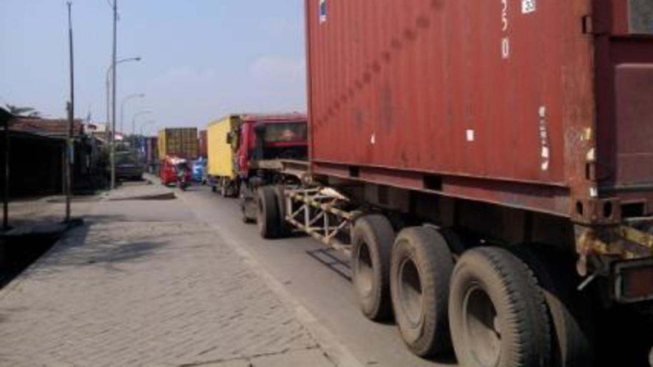 Kemenhub: Ada Kasus Pemilik Kendaraan Palsukan Dokumen Uji KIR, Kendaraan Tak Layak Tetap Beroperasi