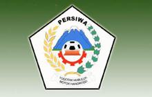 Persiwa tetap incar poin di kandang Sriwijaya FC