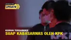Penetapan tersangka terhadap Kepala Basarnas Marsekal Madya Henri Alfandi sempat menjadi polemik dalam beberapa hari terakhir. Kabasarnas Henri Alfandi ditetapkan tersangka bersama Letnan Kolonel atau Letkol Afri Budi Cahyanto, selaku Koordinator Sta...