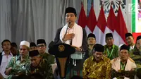 Jokowi Masuk Urutan 13 dari 50 Tokoh Muslim Berpengaruh di Dunia